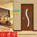 2015 Home Main Wood Door with Best Price